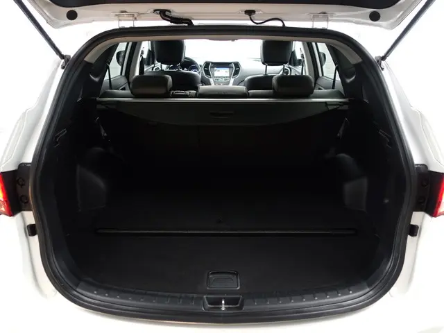 Hyundai Santa Fe 2.4i GDI Business Edition 2013 Benzine 34