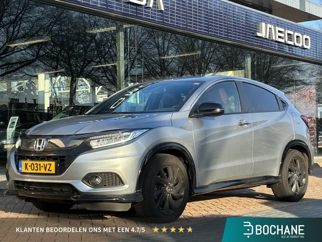 Honda HR-V 1.5 i-VTEC Turbo Sport 2019 Benzine