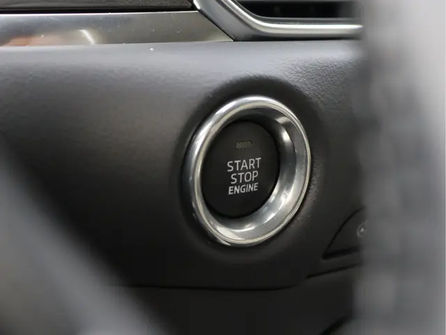 Mazda CX-5 2.0 SkyActiv-G 165 Luxury 2021 Benzine 43