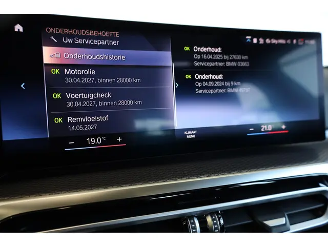 BMW 4 Serie Gran Coupé 430i 2024 Benzine 15