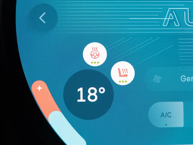 MINI 5-Deurs Cooper C 2025 Benzine 35