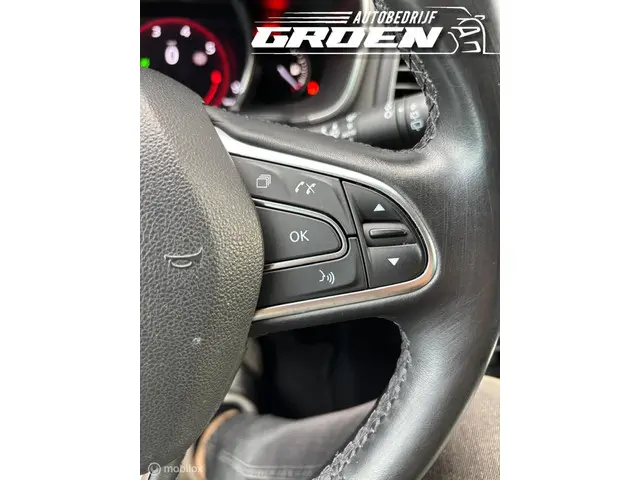 Renault Mégane Estate 1.3 TCe Bose 2019 Benzine 25