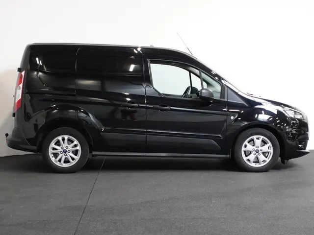 Ford Transit Connect 1.5 L1 Trend 2023 Diesel 7