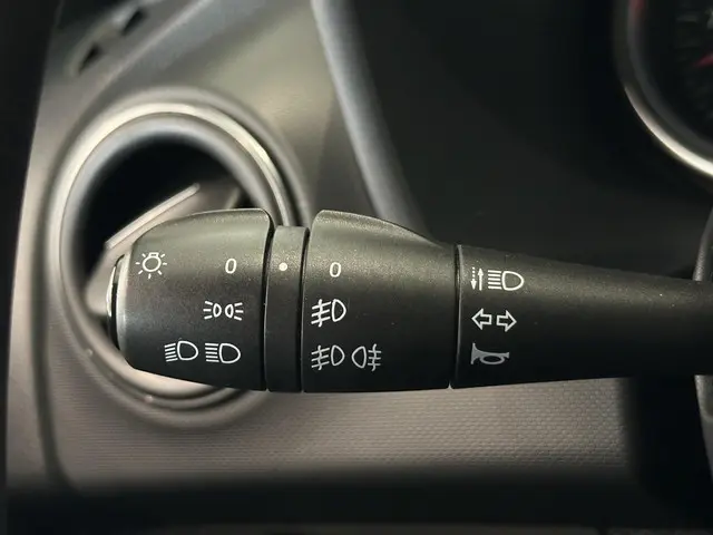 Dacia Logan MCV 0.9 TCe 90 Ambiance 2019 Benzine 23