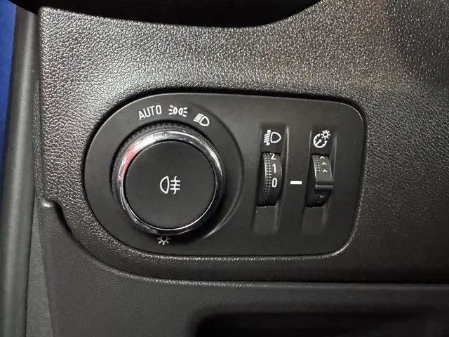 Opel Crossland 1.2 Edition 2022 Benzine 26