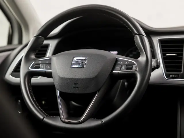 SEAT Leon ST 1.0 TSI Sport 2020 Benzine 17