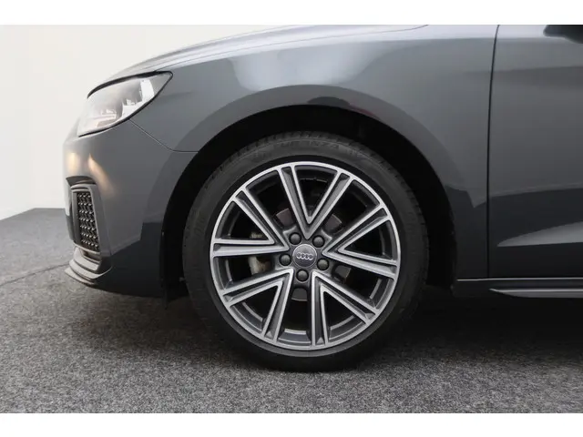 Audi A1 Sportback 25 TFSI epic 2019 Benzine 23