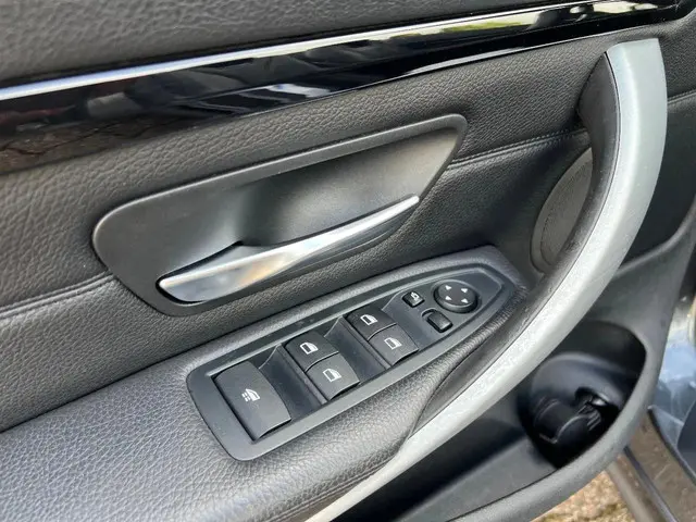 BMW 4 Serie 420I 2016 Benzine 8