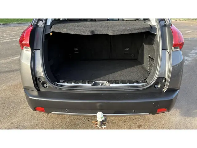 Peugeot 2008 1.2 PureTech Allure 2016 Benzine 6