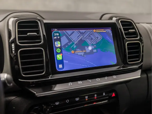 Citroën C5 Aircross 1.2 PureTech Sport 2020 Benzine 19