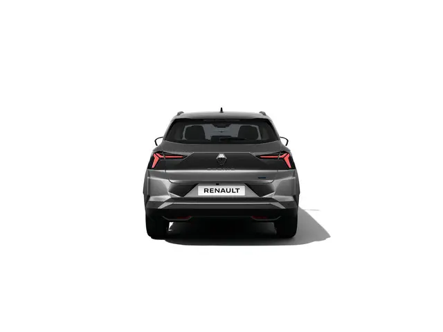 Renault Scénic E-Tech esprit Alpine 2025 Elektrisch 10