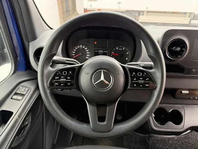 Mercedes-Benz Sprinter 315 1.9 CDI 2021 Diesel 17