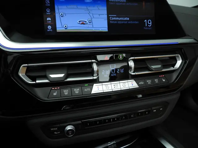 BMW Z4 Roadster sDrive30i 2025 Benzine 13