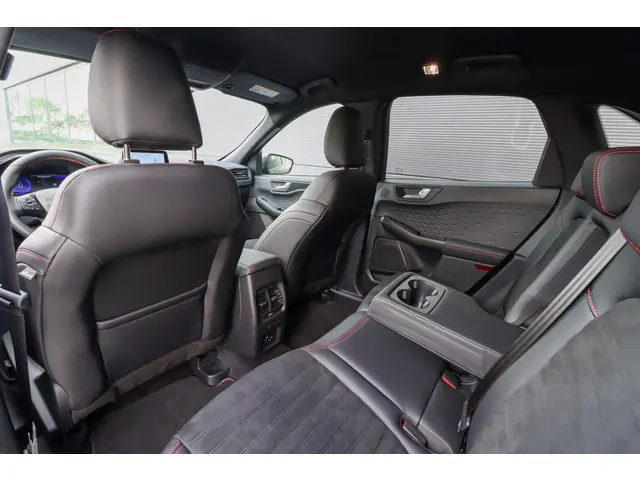 Ford Kuga 2.5 PHEV ST-Line X 2021 Hybride Benzine 9