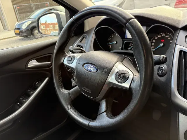 Ford Focus Wagon 1.0 EcoBoost Edition Plus 2014 Benzine 14