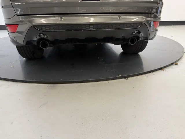 Ford Kuga 1.5 EcoBoost Vignale ST-Line 2018 Benzine 31