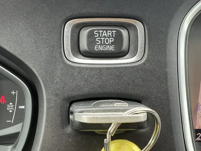 Volvo V40 2.0 D2 Kinetic 2017 Diesel 22