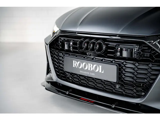 Audi RS6 ABT RS6 LE Legacy Edition 2023 Benzine 27