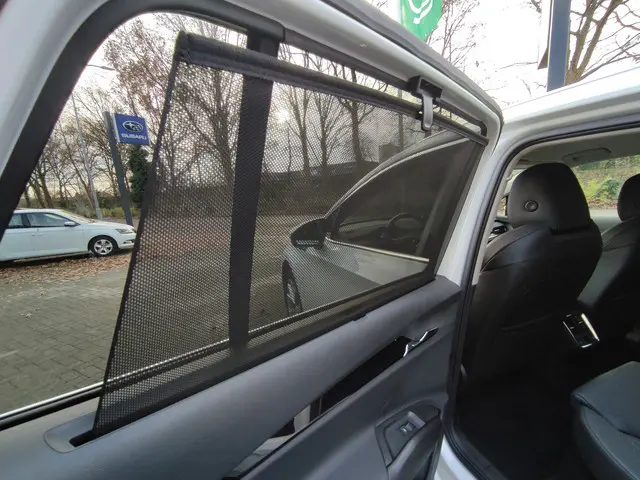 Škoda Enyaq iV 80 2021 Elektrisch 22