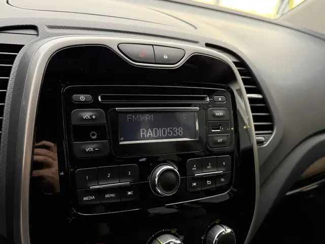 Renault Captur 1.2 TCe Expression 2015 Benzine 20