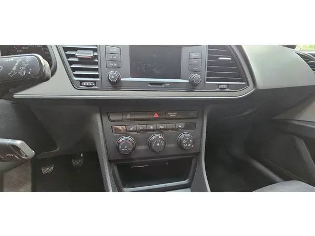 SEAT Leon 1.2 TSI Style 2013 Benzine 14
