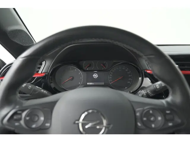 Opel Corsa Turbo 100 GS Line 2020 Benzine 32