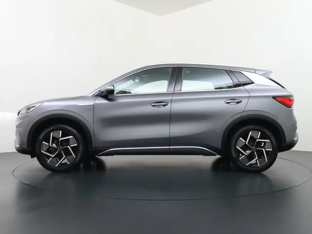 BYD ATTO 3 Comfort 60 kWh 2023 Elektrisch 4