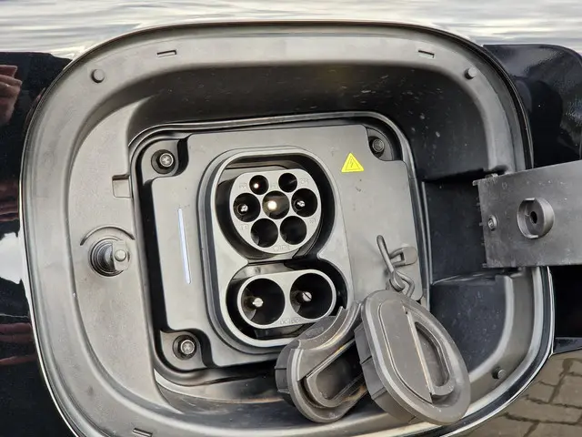 Jaecoo 7 1.5 GDI SHS-P Exclusive 2025 Hybride Benzine 25