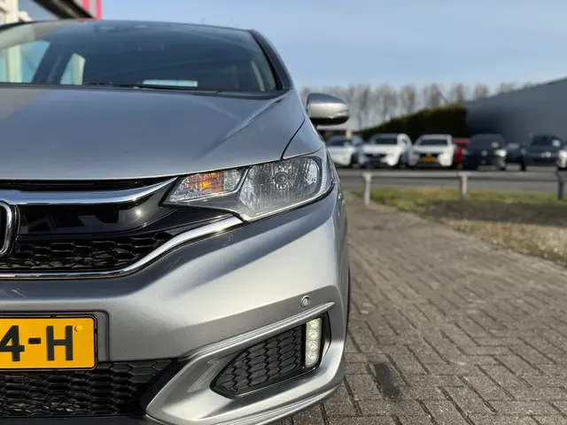 Honda Jazz 1.3 i-VTEC Comfort 2019 Benzine 2