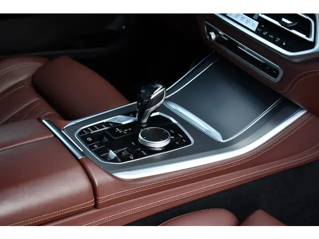 BMW X5 xDrive45e M-Sport 2021 Hybride Benzine 65