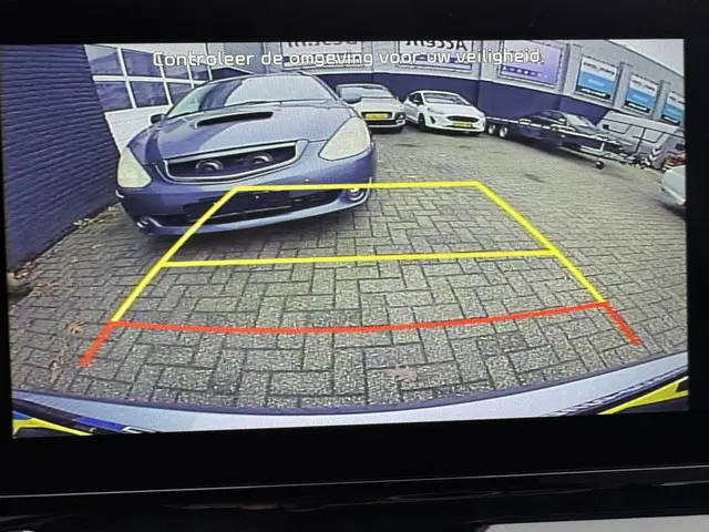 Kia XCeed 1.0 T-GDi DynamicLine 2021 Benzine 22