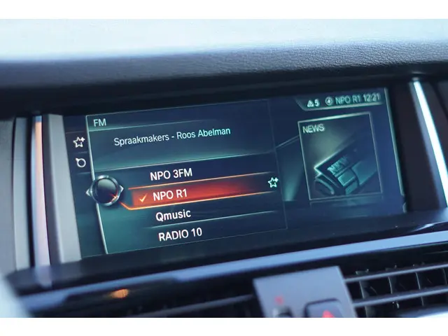 BMW X4 M40i High Executive 2018 Benzine 51