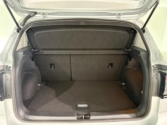 Volkswagen T-Cross 1.0 TSI 2025 Benzine 27