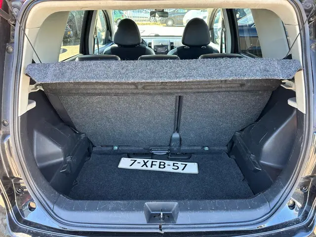Nissan Note 3