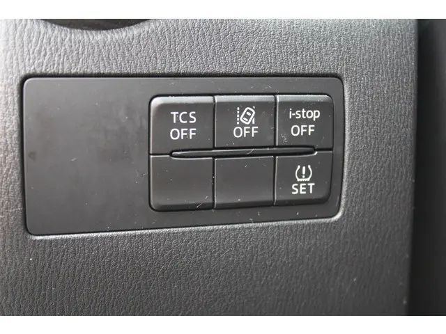 Mazda CX-3 2.0 SkyActiv-G 150 GT-M 4WD 2018 Benzine 17