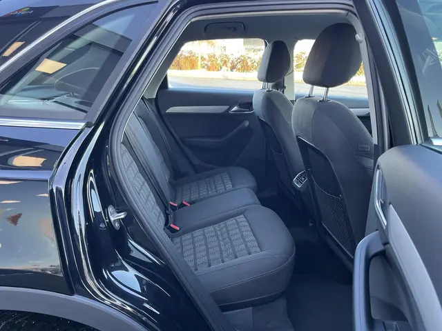 Audi Q3 2.0 TFSI quattro Pro Line 2013 Benzine 21