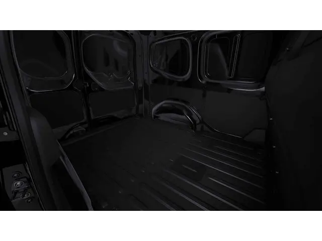 Mercedes-Benz eCitan 112 Pro L1 51 kWh 2025 Elektrisch 5