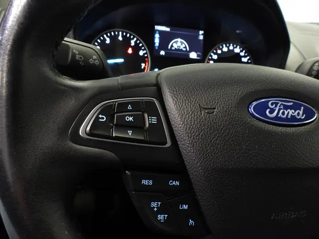 Ford EcoSport 1.0 EcoBoost Titanium X 2020 Benzine 13