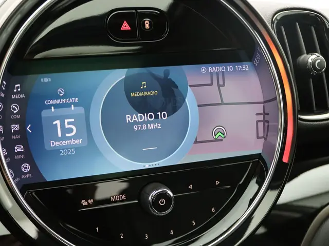 MINI Countryman Cooper 2021 Benzine 19