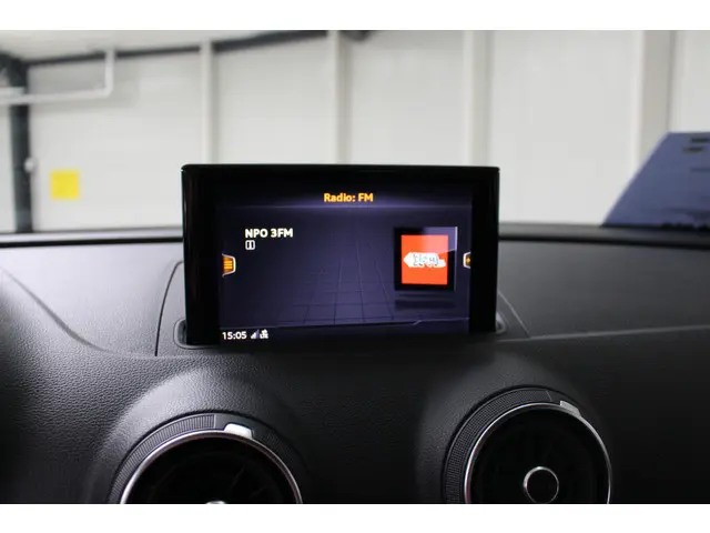 Audi A3 Limousine 35 TFSI 150PK 2020 Benzine 15