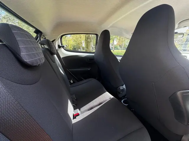 Peugeot 108 1.0 e-VTi Active 2021 Benzine 10