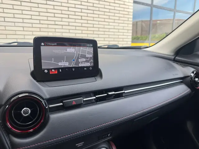 Mazda CX-3 2.0 SkyActiv-G 120 GT-M 2018 Benzine 10
