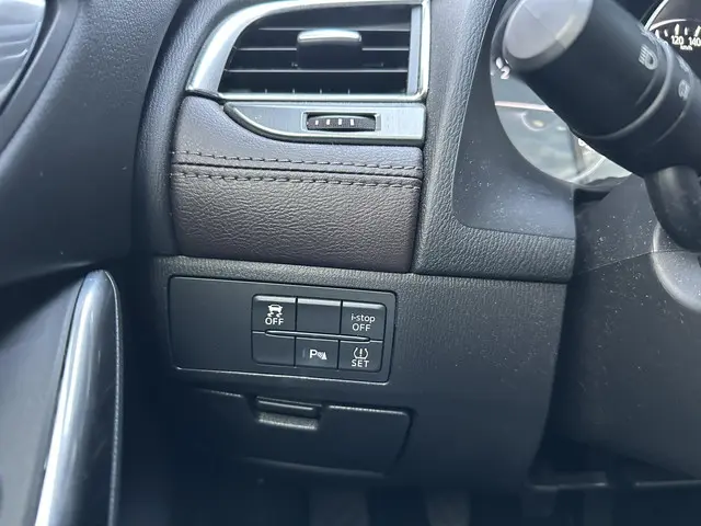 Mazda 6 2.2D SkyActiv-D 150 Skylease GT 2017 Diesel 27