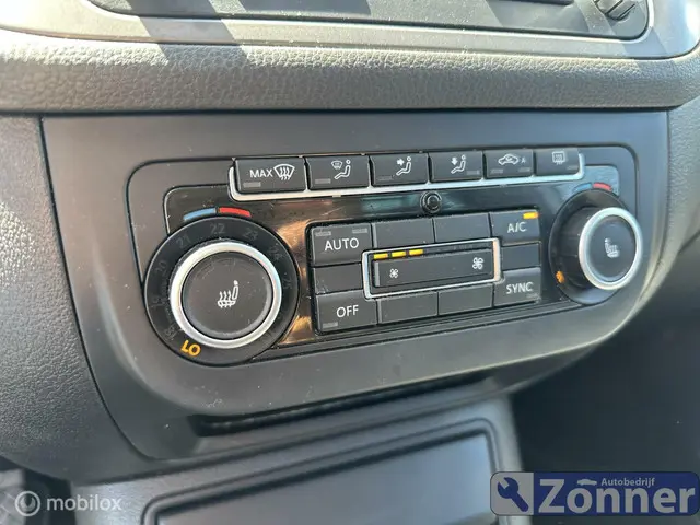 Volkswagen Golf Plus 1.2 TSI Easyline 2014 Benzine 13