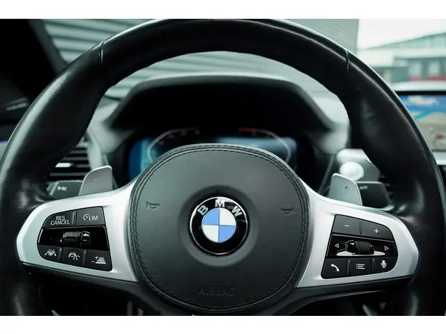 BMW X4 xDrive30i High Executive 2019 Benzine 17