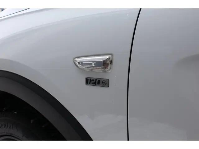 Opel Crossland X 1.2 120 Jaar Edition 2019 Benzine 7