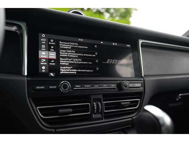 Porsche Macan 2.9 GTS 2021 Benzine 15