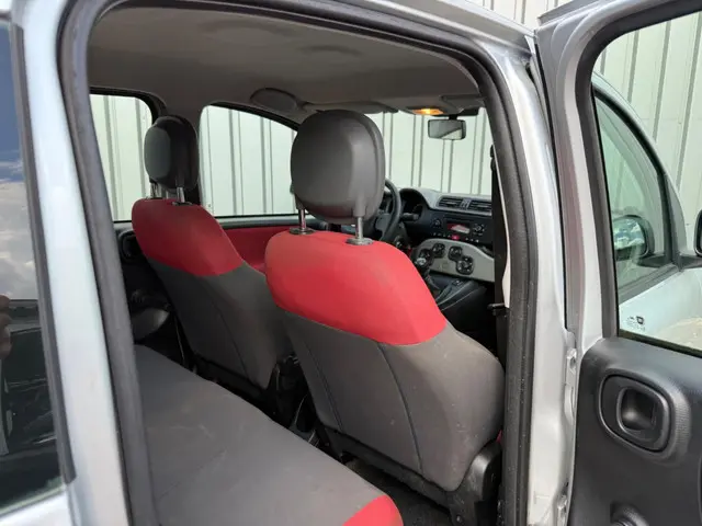 Fiat Panda 0.9 TwinAir Edizione Cool|Airco 2014 Benzine 10