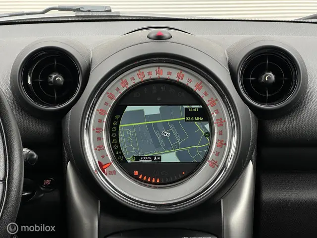 MINI Cooper Mini 1.6 Chili 2014 Benzine 14