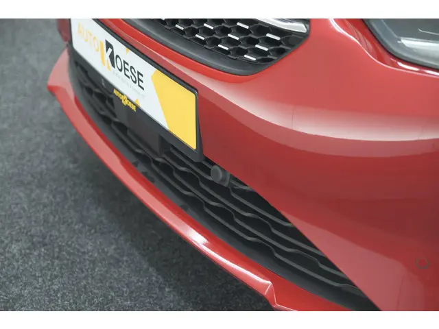 Opel Corsa 1.2 Turbo 100 Ultimate 2023 Benzine 18